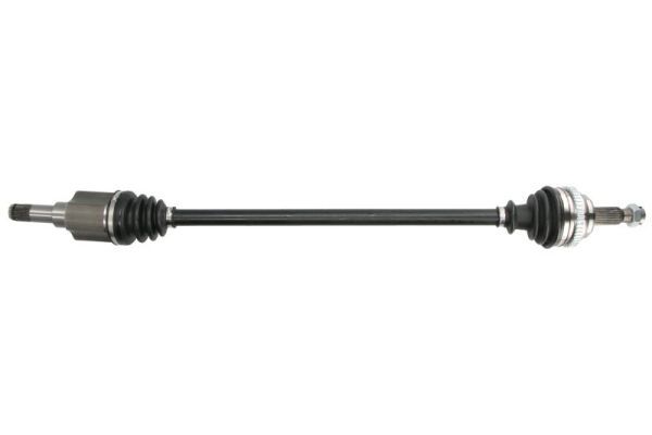 PASCAL G2Y010PC Drive Shaft