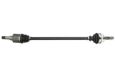 Drive Shaft PASCAL G2Y010PC
