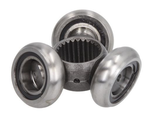 PASCAL G4F001PC Spider Assembly, drive shaft