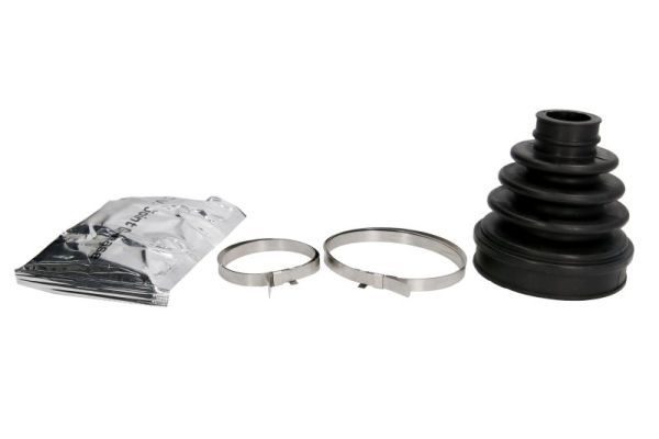 PASCAL G50324PC Bellow, propshaft