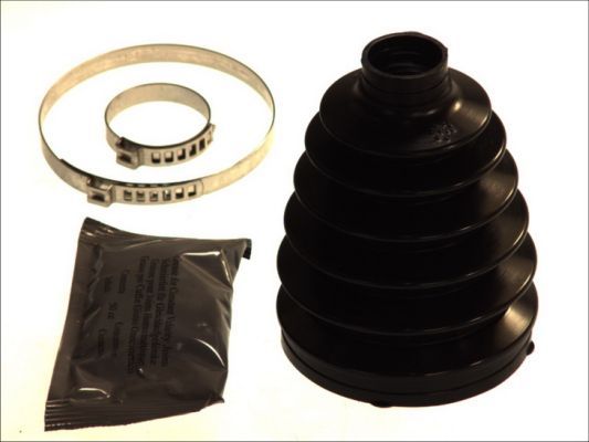 PASCAL G51028PC Bellow Kit, drive shaft