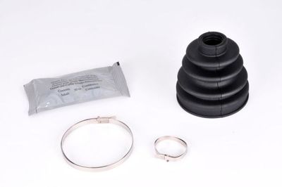Bellow Kit, drive shaft PASCAL G52001PC