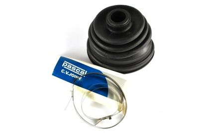 Bellow Kit, drive shaft PASCAL G52003PC