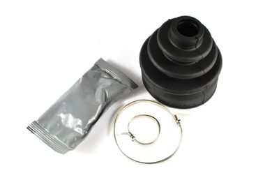 Bellow Kit, drive shaft PASCAL G53004PC