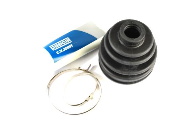 PASCAL G55003PC Bellow Kit, drive shaft