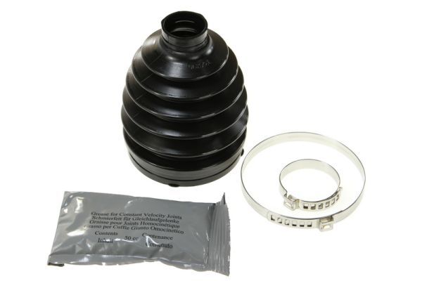PASCAL G55009PC Bellow Kit, drive shaft