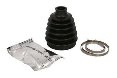 Bellow Kit, drive shaft PASCAL G55013PC