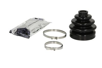 Bellow Kit, drive shaft PASCAL G57004PC