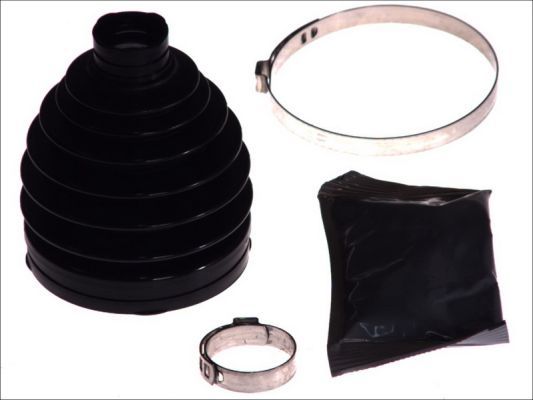 PASCAL G57013PC Bellow Kit, drive shaft