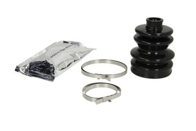 Bellow Kit, drive shaft PASCAL G58000PC