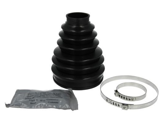 PASCAL G5C029PC Bellow Kit, drive shaft