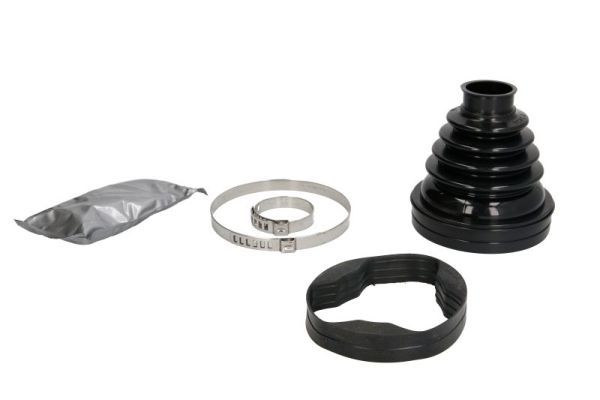 PASCAL G5C034PC Bellow Kit, drive shaft