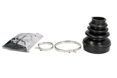 Bellow, propshaft PASCAL G5C039PC