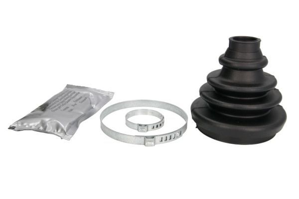PASCAL G5F009PC Bellow Kit, drive shaft