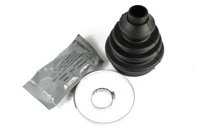 Bellow Kit, drive shaft PASCAL G5F034PC