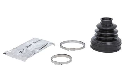 Bellow, drive shaft PASCAL G5G028PC