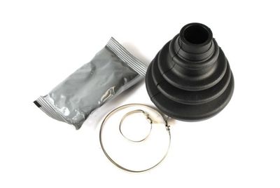 Bellow, drive shaft PASCAL G5P031PC