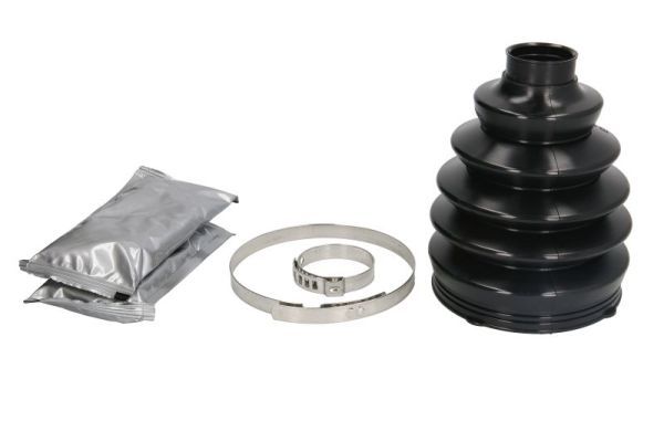 PASCAL G5V004PC Bellow, drive shaft