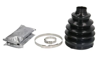 Bellow, drive shaft PASCAL G5V004PC