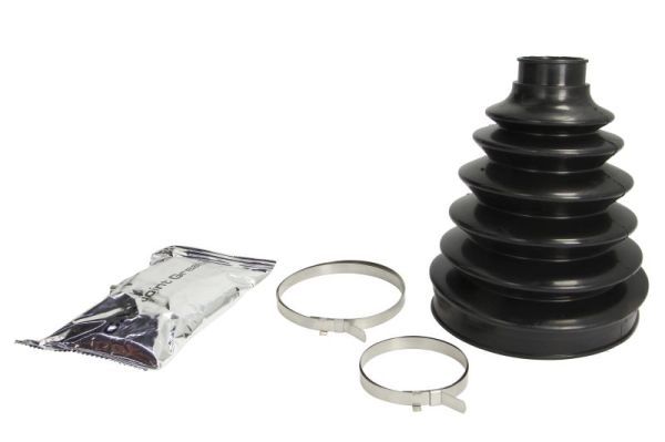 PASCAL G5W025PC Bellow Kit, drive shaft