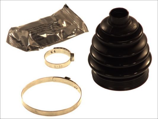 PASCAL G5W028PC Bellow Kit, drive shaft