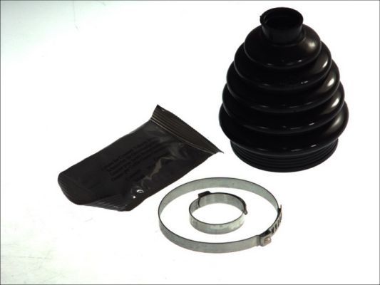 PASCAL G5W031PC Bellow Kit, drive shaft