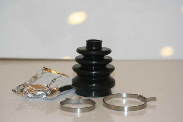 PASCAL G60006PC Bellow Kit, drive shaft