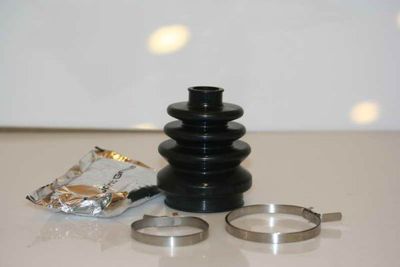 Bellow Kit, drive shaft PASCAL G60006PC