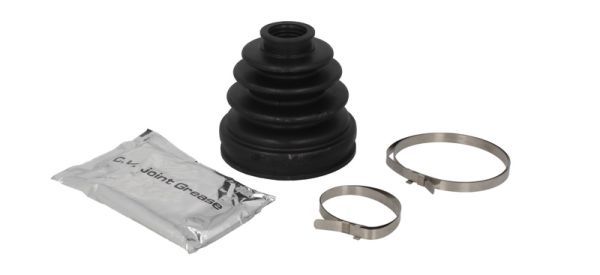 PASCAL G61016PC Bellow Kit, drive shaft