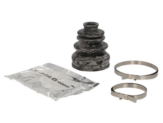 PASCAL G61017PC Bellow Kit, drive shaft