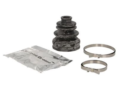 Bellow Kit, drive shaft PASCAL G61017PC