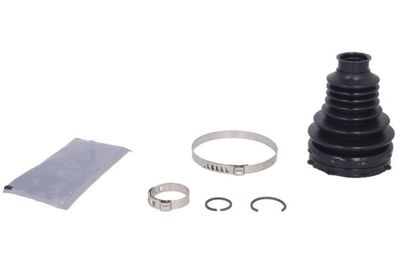 Bellow, drive shaft PASCAL G62011PC