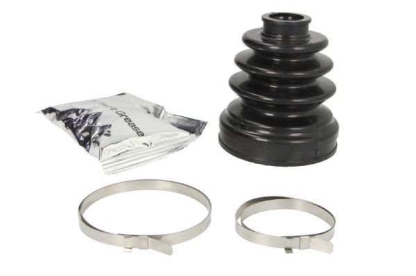 PASCAL G63007PC Bellow Kit, drive shaft