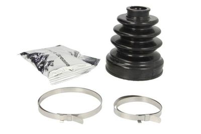 Bellow Kit, drive shaft PASCAL G63007PC