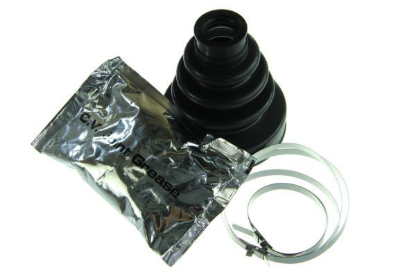 PASCAL G64014PC Bellow Kit, drive shaft