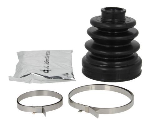 PASCAL G65008PC Bellow Kit, drive shaft