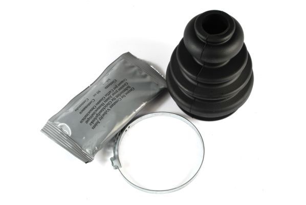 PASCAL G6A007PC Bellow Kit, drive shaft