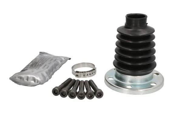 PASCAL G6A010PC Bellow Kit, drive shaft