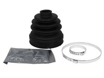 Bellow Kit, drive shaft PASCAL G6A011PC