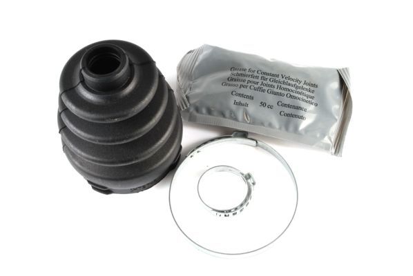 PASCAL G6F015PC Bellow, drive shaft