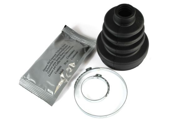 PASCAL G6F016PC Bellow Kit, drive shaft