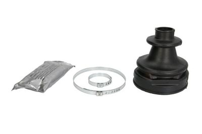 Bellow, drive shaft PASCAL G6F017PC