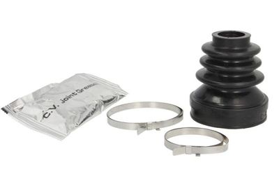 Bellow Kit, drive shaft PASCAL G6F020PC