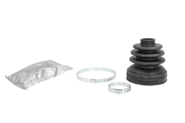 PASCAL G6F022PC Bellow Kit, drive shaft