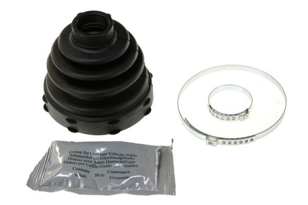 PASCAL G6F023PC Bellow Kit, drive shaft