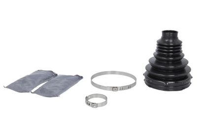 Bellow, drive shaft PASCAL G6G004PC