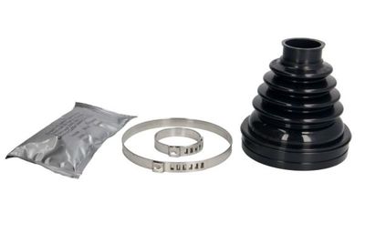 Bellow Kit, drive shaft PASCAL G6P005PC