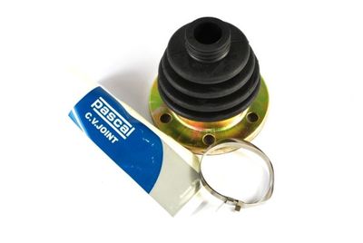 Bellow Kit, drive shaft PASCAL G6W012PC