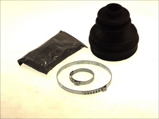 PASCAL G6W029PC Bellow Kit, drive shaft