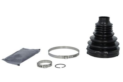 Bellow, drive shaft PASCAL G6W035PC
